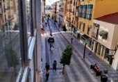 Oficina en alquiler con 61m² en Mérida, en la zona de El Prado foto