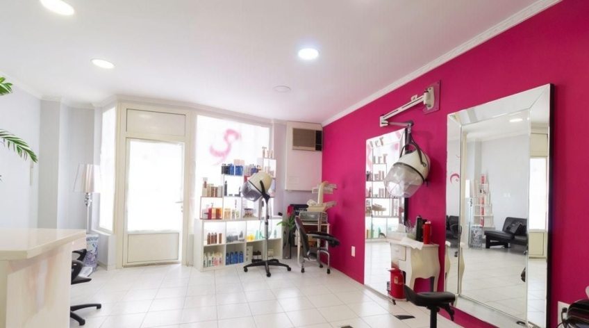 Local comercial
