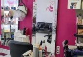 42m² hair salon for sale in Benalmádena, in the area of Honey Stream photo