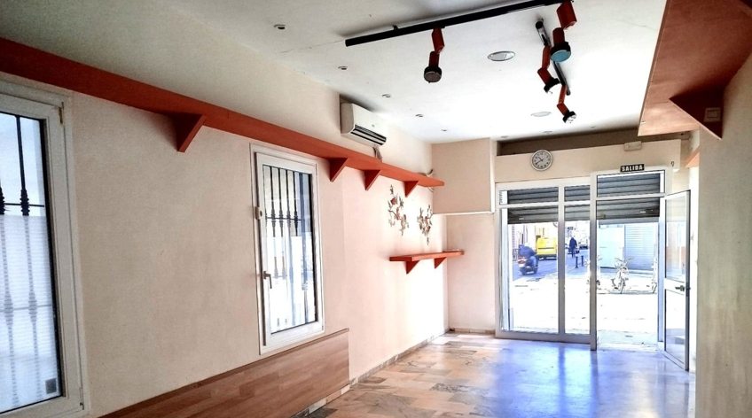 Local comercial