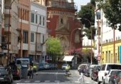 55m² commercial premises for rent in Seville, in the area of Triana Old Town photo