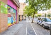 Local comercial
en venda
amb 150m² a Castelló de la Plana, Calle Musico Pascual Asensio Hernandez, 1 foto