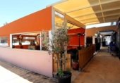 55m² bar, restaurant pour cession à Alicante, dans le quartier de Nostra Senyora de Gràcia, Torrevieja photo