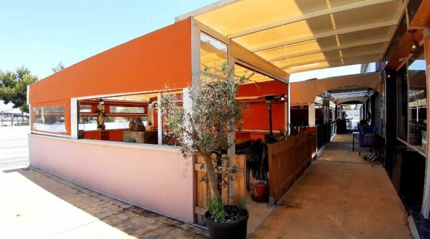 Local comercial