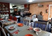 55m² bar, restaurant pour cession à Alicante, dans le quartier de Nostra Senyora de Gràcia, Torrevieja photo