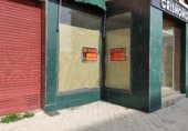 150m² commercial premises for sale in Móstoles, Calle Camino de Leganés, 23 photo