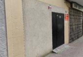 150m² commercial premises for sale in Móstoles, Calle Camino de Leganés, 23 photo