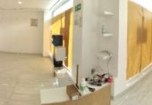 150m² commercial premises for sale in Móstoles, Calle Camino de Leganés, 23 photo