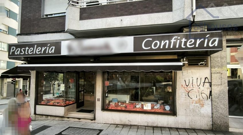 Local comercial