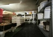 Local comercial en traspaso con 110m² en Vigo, en la zona de Teis foto