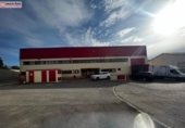 2667m² warehouse industrial for sale in Arganda del Rey, Calle Cabo de Trafalgar photo