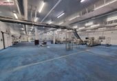 2667m² warehouse industrial for sale in Arganda del Rey, Calle Cabo de Trafalgar photo