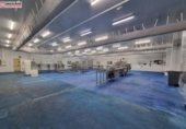 2667m² warehouse industrial for sale in Arganda del Rey, Calle Cabo de Trafalgar photo