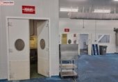 2667m² warehouse industrial for sale in Arganda del Rey, Calle Cabo de Trafalgar photo