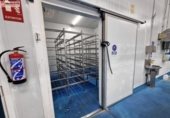 2667m² warehouse industrial for sale in Arganda del Rey, Calle Cabo de Trafalgar photo
