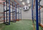2667m² warehouse industrial for sale in Arganda del Rey, Calle Cabo de Trafalgar photo