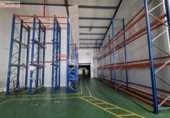 2667m² warehouse industrial for sale in Arganda del Rey, Calle Cabo de Trafalgar photo