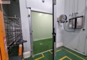 2667m² warehouse industrial for sale in Arganda del Rey, Calle Cabo de Trafalgar photo