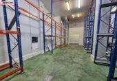 2667m² warehouse industrial for sale in Arganda del Rey, Calle Cabo de Trafalgar photo