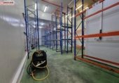 2667m² warehouse industrial for sale in Arganda del Rey, Calle Cabo de Trafalgar photo