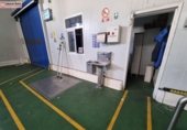 2667m² warehouse industrial for sale in Arganda del Rey, Calle Cabo de Trafalgar photo