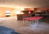 1223m² hotel for sale in Badajoz, N-432 photo