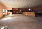 1223m² hotel for sale in Badajoz, N-432 photo