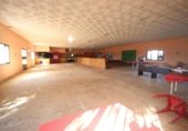 1223m² hotel for sale in Badajoz, N-432 photo