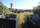 1223m² hotel for sale in Badajoz, N-432 photo