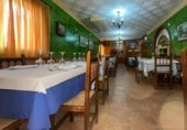 277m² restaurant for sale in Cozvíjar, photo