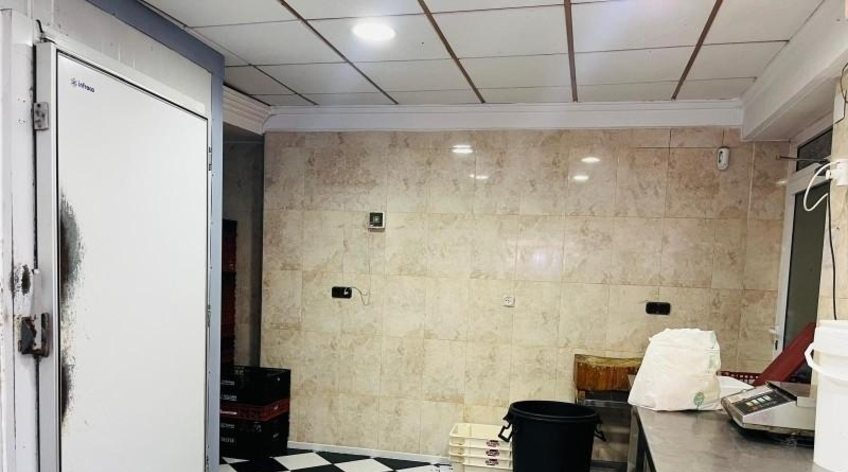 Local comercial