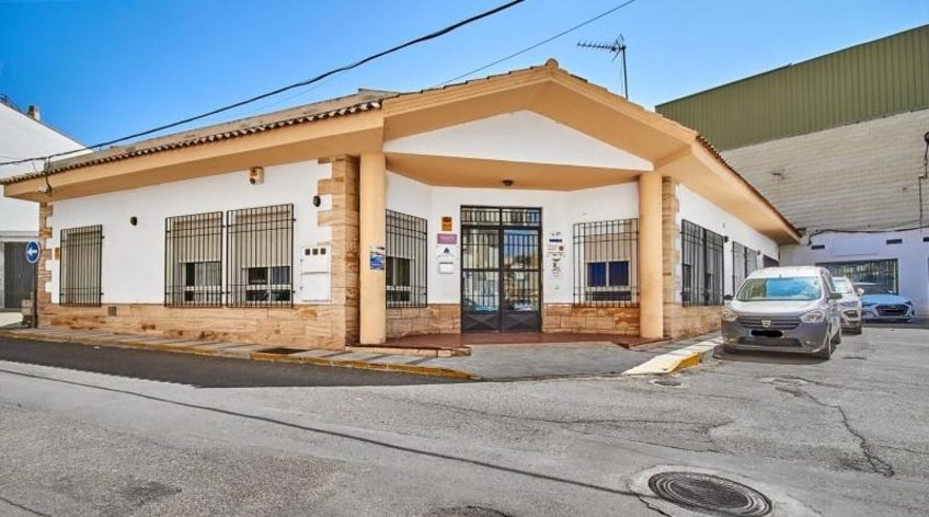 Local comercial
