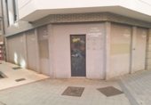 82m² commercial premises for sale in Valladolid, in the area of Circular, Calle Cervantes, 9 photo