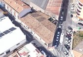 Nau Industrial
en lloguer
amb 657m² a Vila-real, Calle Borriana, 56 foto