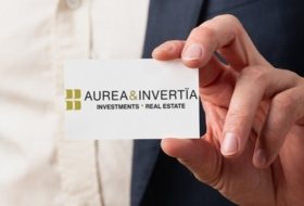 AUREA & INVERTIA foto