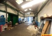 250m² warehouse industrial for sale in Santander, Avenida Primero de Mayo photo