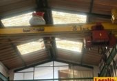 250m² warehouse industrial for sale in Santander, Avenida Primero de Mayo photo