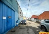 250m² warehouse industrial for sale in Santander, Avenida Primero de Mayo photo