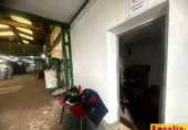 250m² warehouse industrial for sale in Santander, Avenida Primero de Mayo photo
