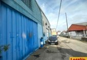 250m² warehouse industrial for sale in Santander, Avenida Primero de Mayo photo