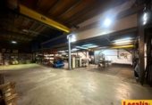 822m² warehouse industrial for sale in Santander, Avenida Primero de Mayo photo