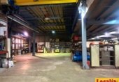 822m² warehouse industrial for sale in Santander, Avenida Primero de Mayo photo