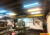822m² warehouse industrial for sale in Santander, Avenida Primero de Mayo photo