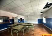 822m² warehouse industrial for sale in Santander, Avenida Primero de Mayo photo