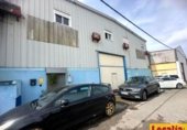 822m² warehouse industrial for sale in Santander, Avenida Primero de Mayo photo