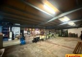 822m² warehouse industrial for sale in Santander, Avenida Primero de Mayo photo