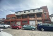 Nave Industrial en venta con 2240m² en Maliaño, Polígono La Cerrada foto