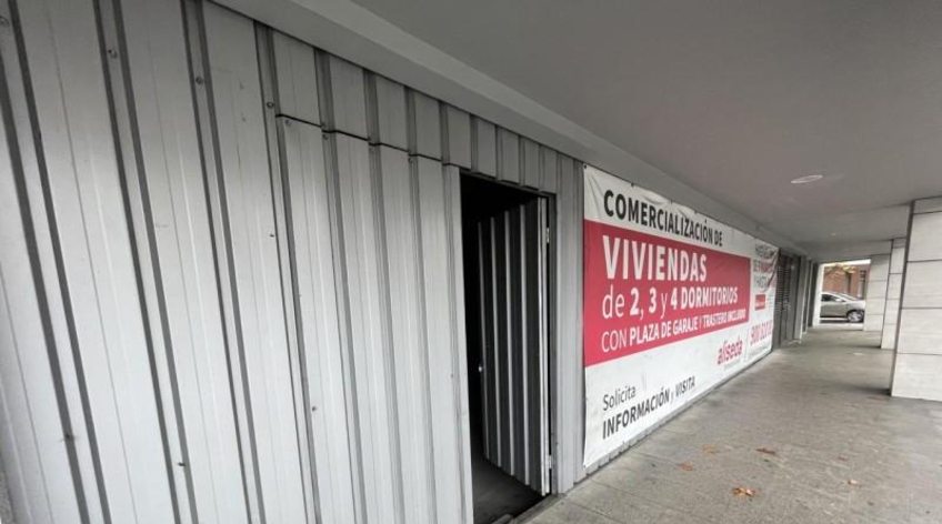 Local comercial