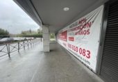 Local comercial en venta con 66m² en Vigo, avenida de antonio palacios, 51, 36210 foto