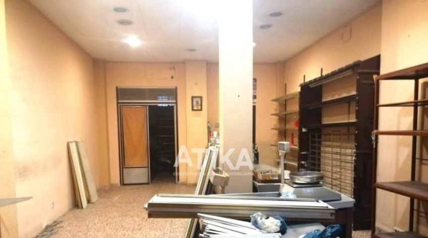 Local comercial